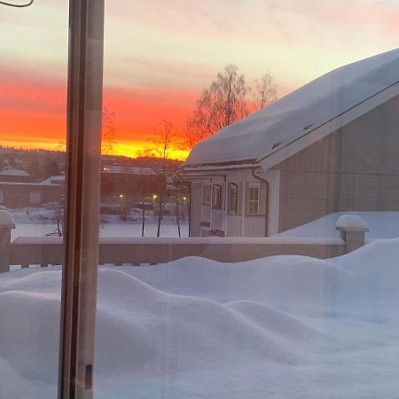 Appartamento Sleep Well 2 Kongsberg Esterno foto
