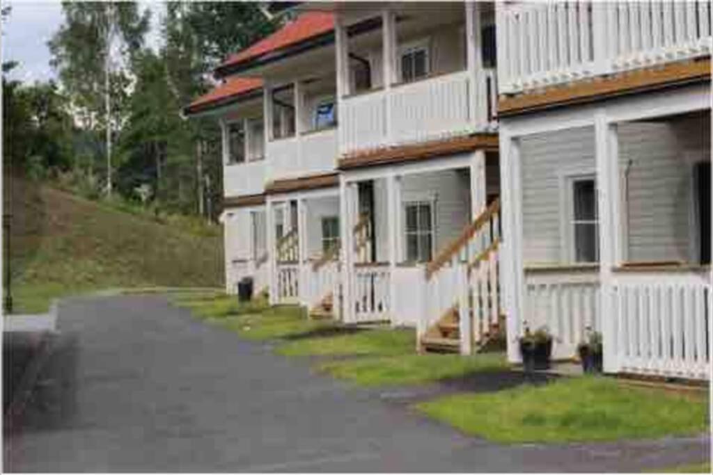 Appartamento Sleep Well 2 Kongsberg Esterno foto