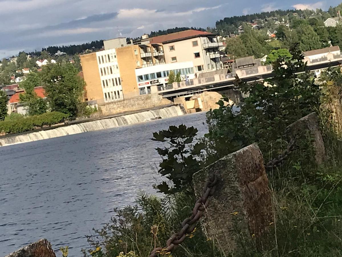Appartamento Sleep Well 2 Kongsberg Esterno foto