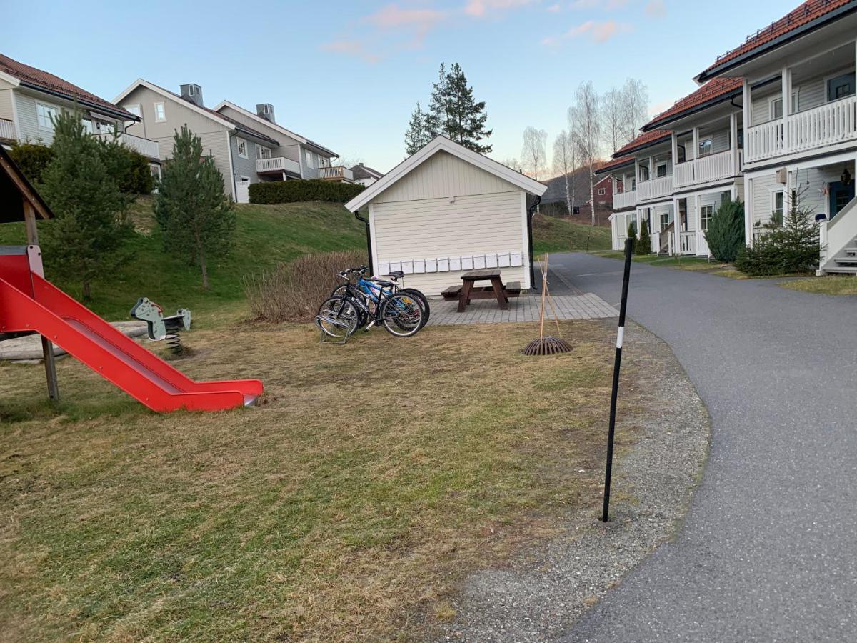 Appartamento Sleep Well 2 Kongsberg Esterno foto