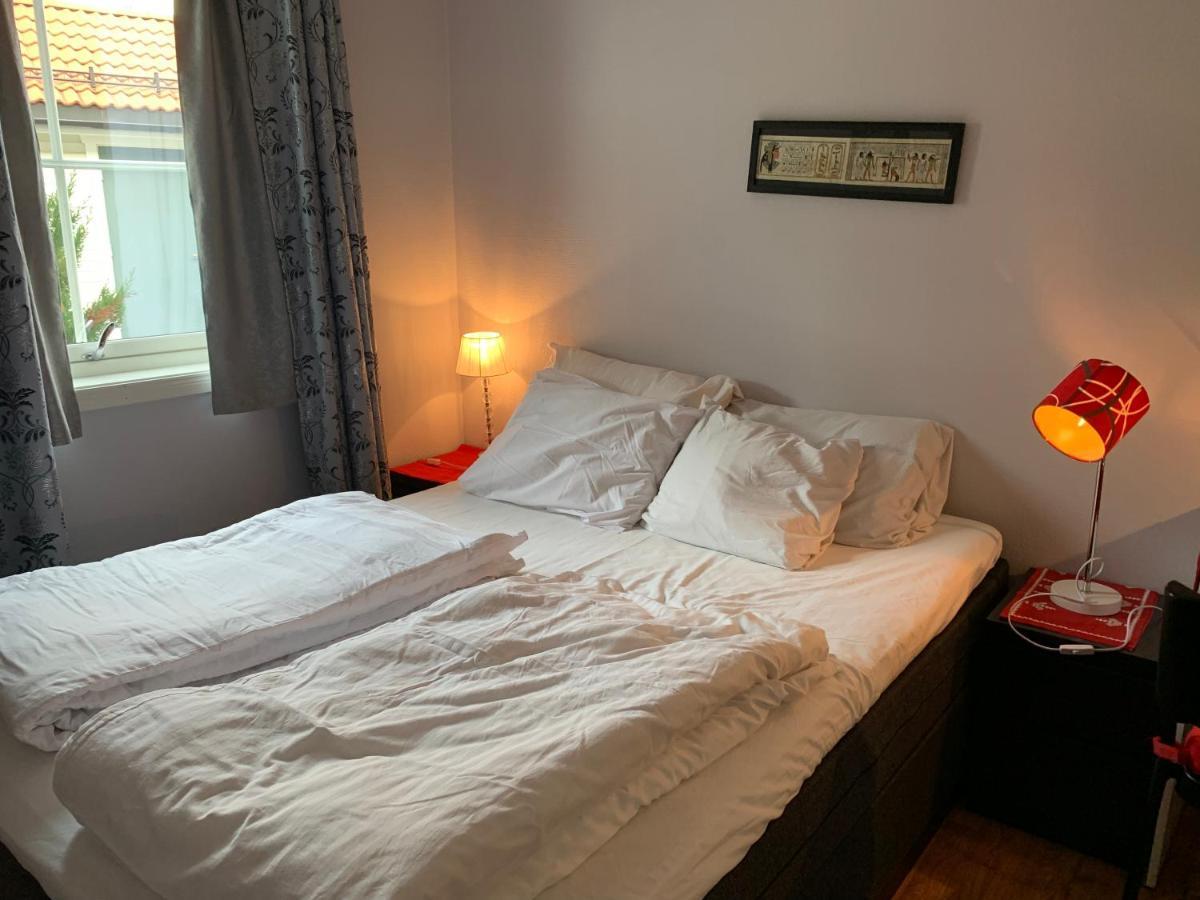 Appartamento Sleep Well 2 Kongsberg Esterno foto