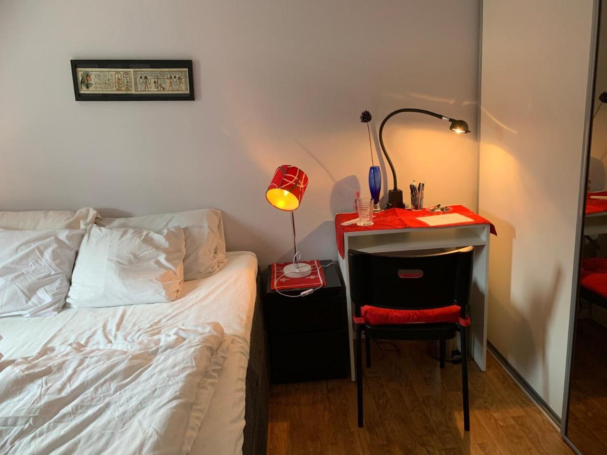 Appartamento Sleep Well 2 Kongsberg Esterno foto