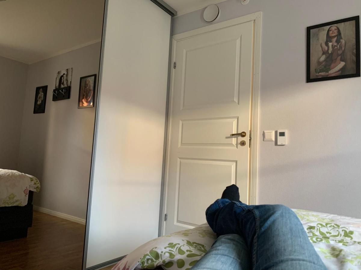 Appartamento Sleep Well 2 Kongsberg Esterno foto
