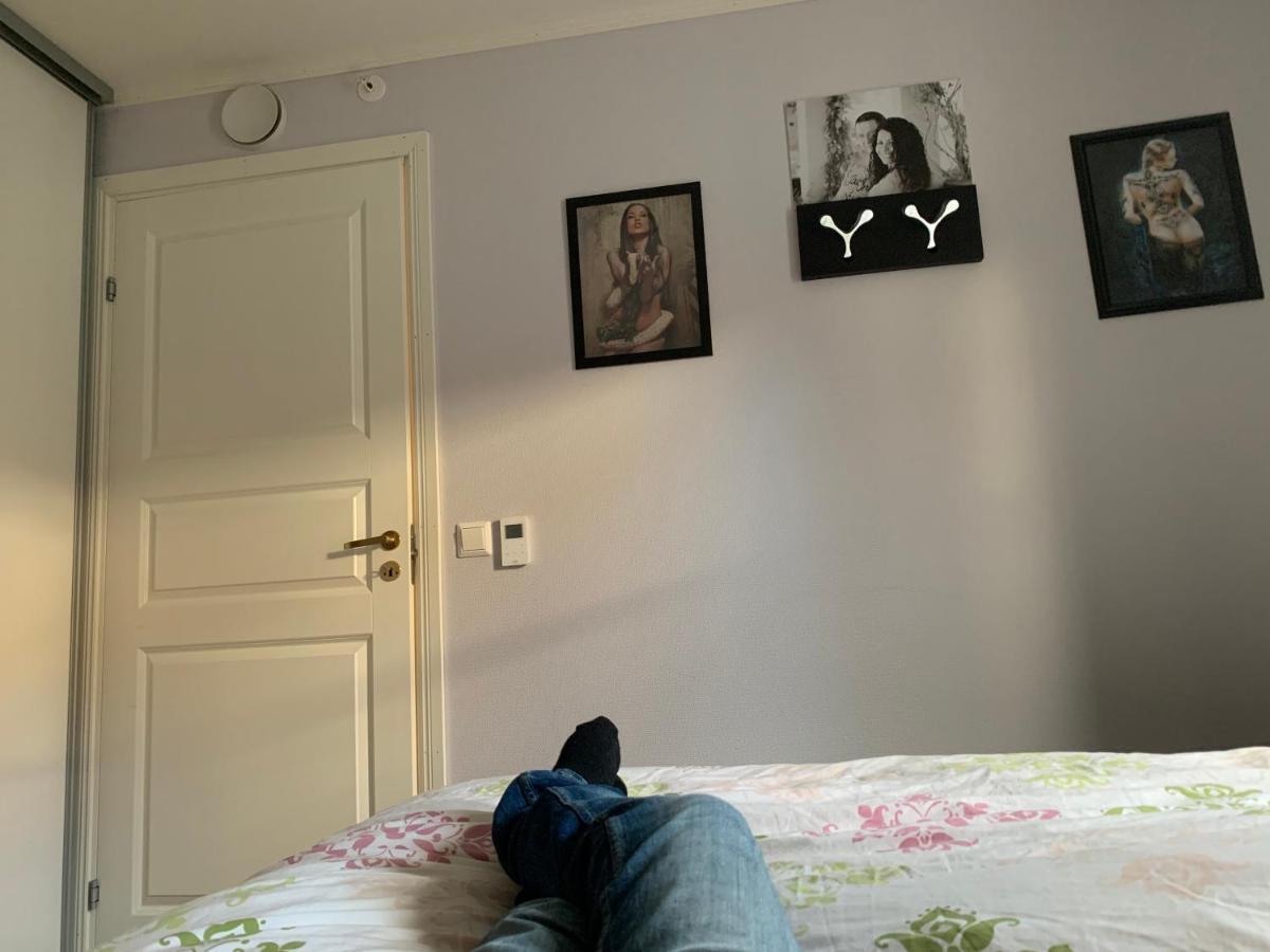 Appartamento Sleep Well 2 Kongsberg Esterno foto