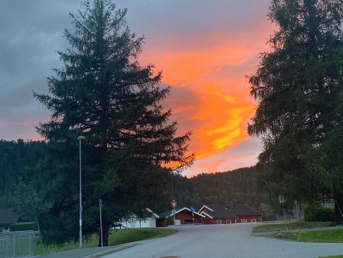 Appartamento Sleep Well 2 Kongsberg Esterno foto