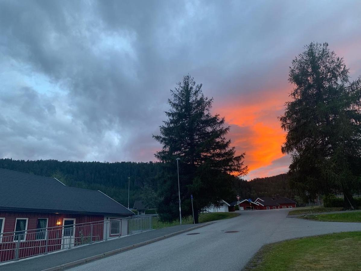 Appartamento Sleep Well 2 Kongsberg Esterno foto
